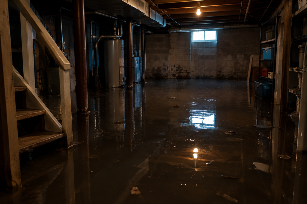 Northwood OH Water Damage Restoration - Complete Guide for Residents