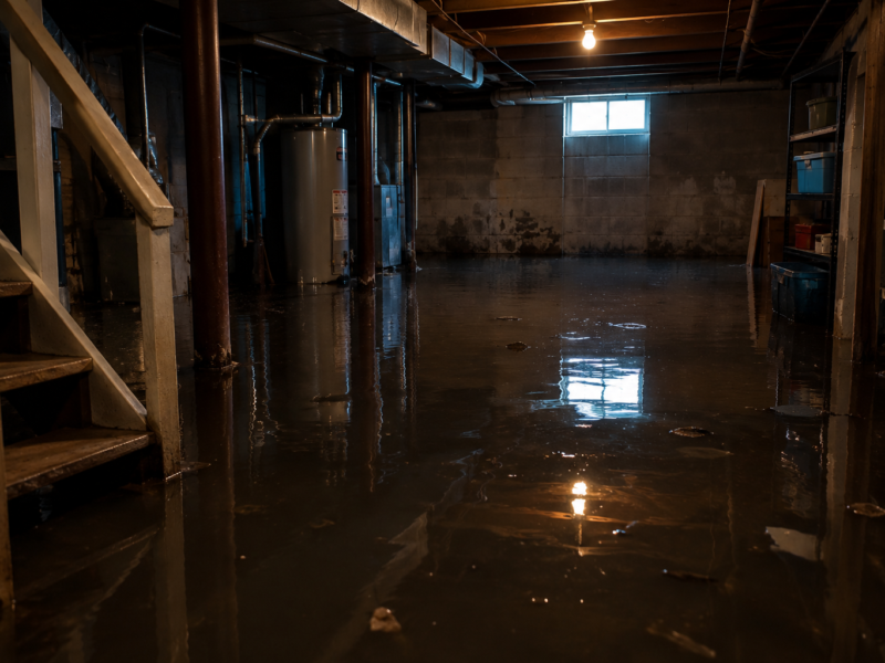 Northwood OH Water Damage Restoration – Complete Guide for Residents